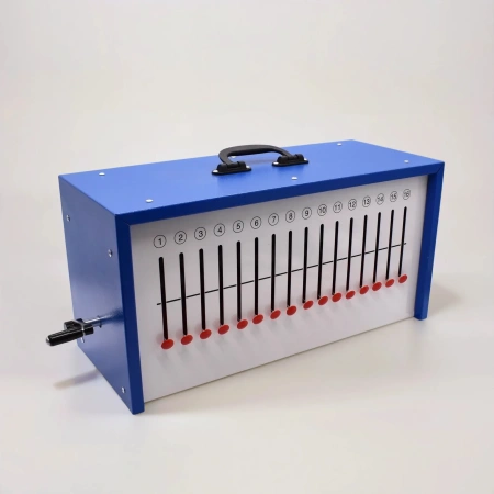 Машина волновая (демонстрационная модель)